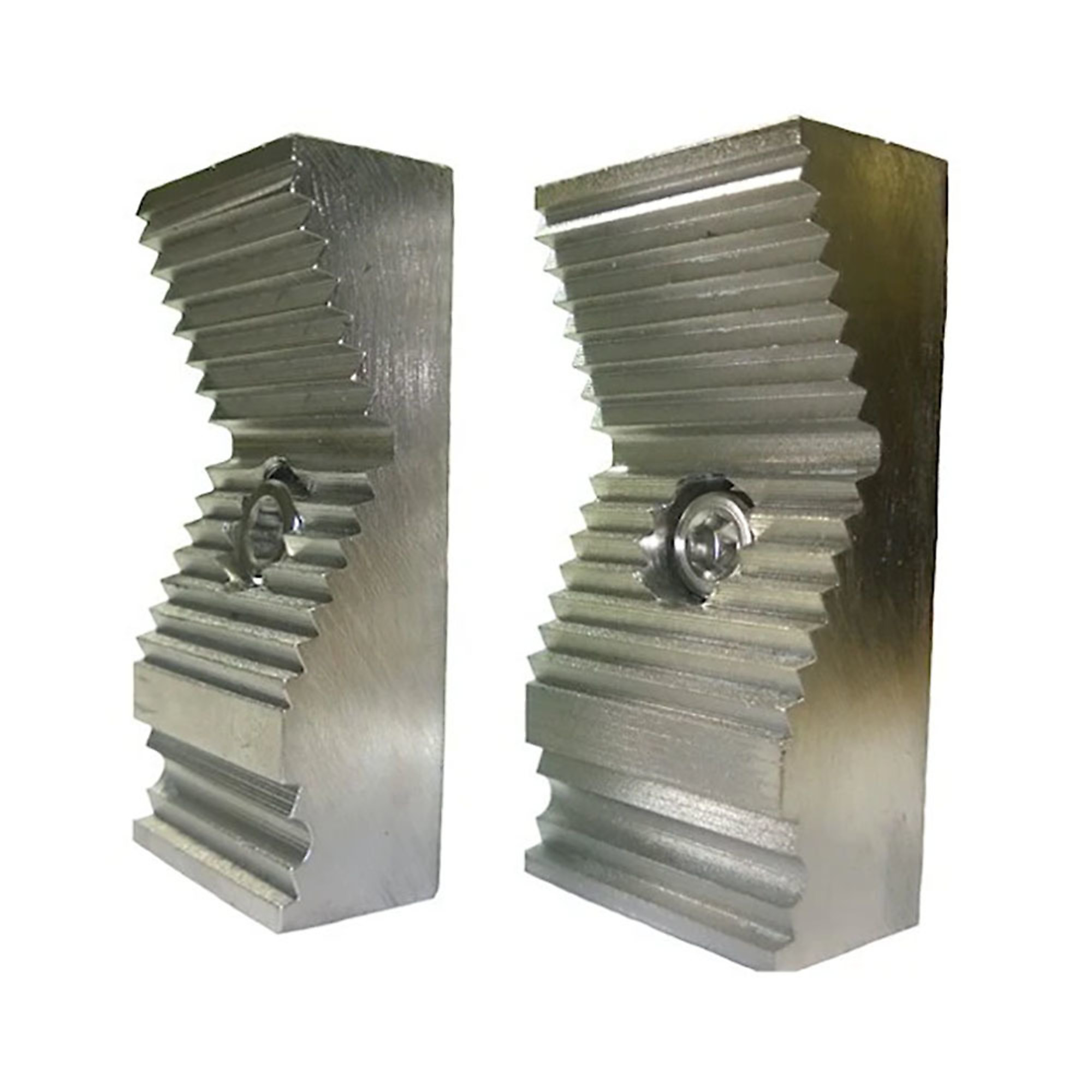 Yost Vises, SSV-0610 Pipe Jaws, Model# YPJ-08